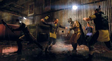 051Watchmen: The End Is Nigh