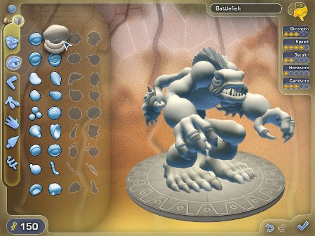 Expande tus criaturas de con el pack Spore Creepy & Cute | Estrategia | Juegos.es - web de videojuegos.