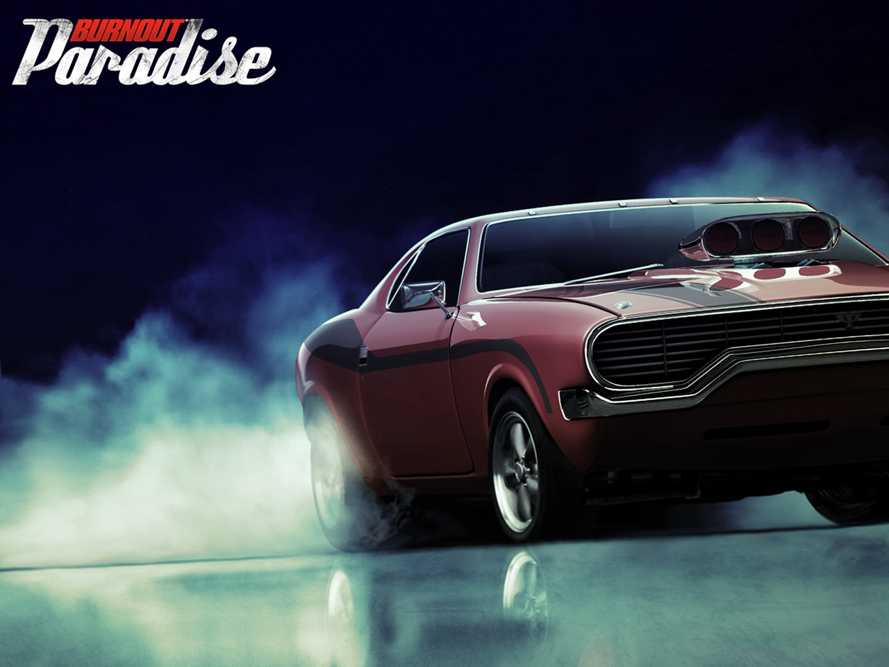 burnout-paradise