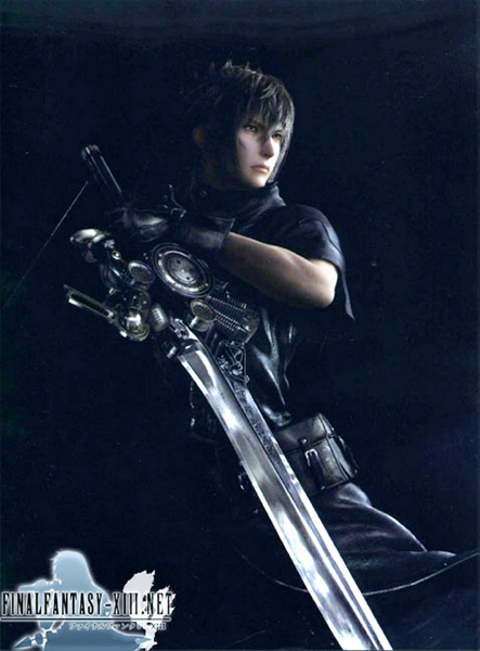 Nuevas imagenes de Final Fantasy XIII | Breves | Juegos.es - Tu web de