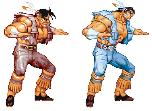 Español Salvaje Cuota de admisión Descarga gratuita de la BSO de Super Street Fighter II HD Remix | Acción |  Juegos.es - Tu web de videojuegos.