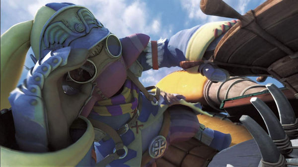 white-knight-chronicles