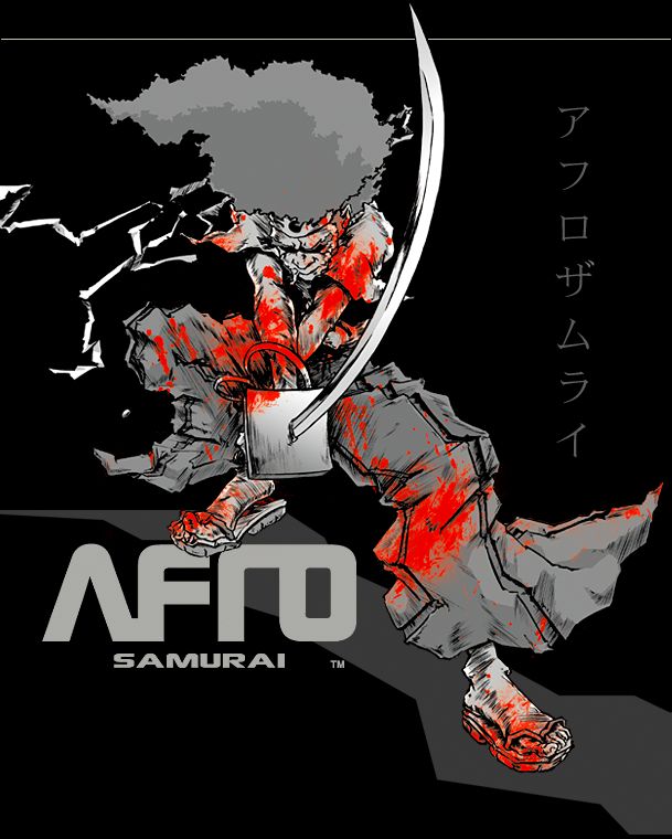 Desplazamiento Trampolín A gran escala Nuevo video de juego de Afrosamurai para Xbox 360 | Acción | Juegos.es - Tu  web de videojuegos.
