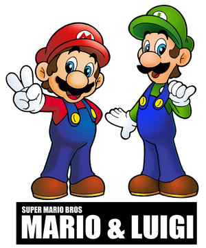 super_mario_bros_mario_a_luigi_by_flintofmother3