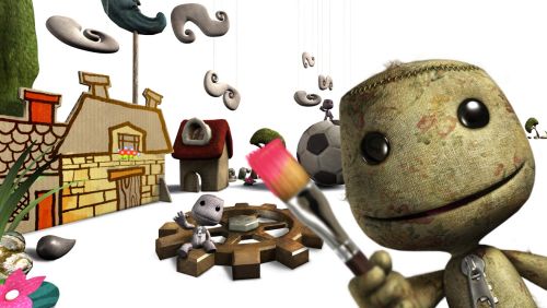 littlebigplanet