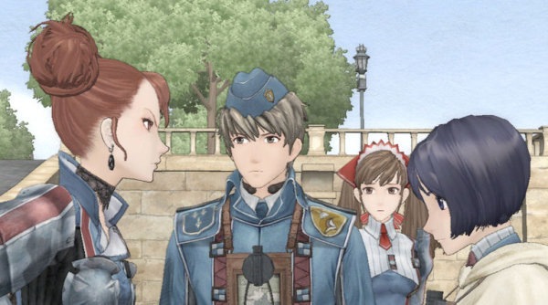 valkyria-chronicles valkyria-chronicles