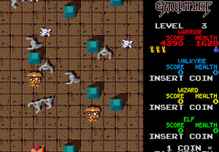 019gauntlet 019gauntlet