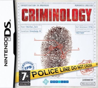 criminology01 criminology01