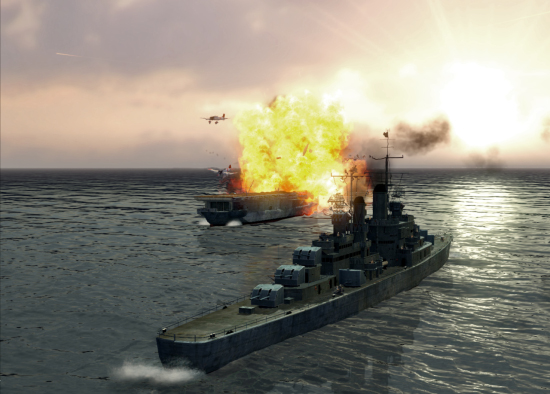 battlestations-pacific-demo