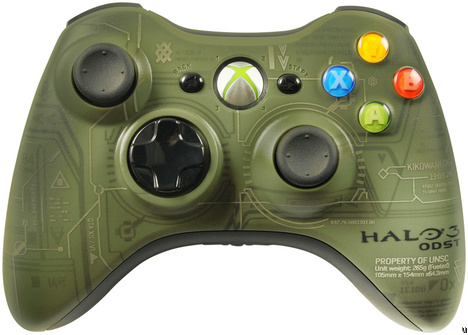 halo-odst-controller