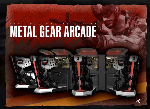 metalgearaarcade