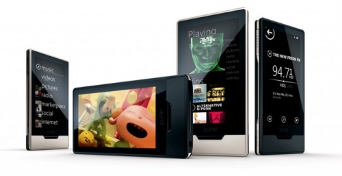 Zune