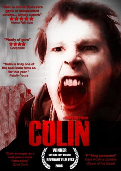 colin