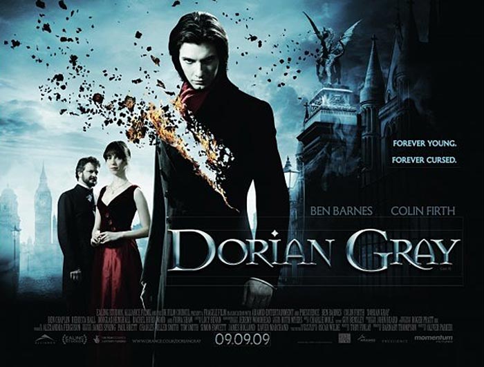 dorain-gray-poster