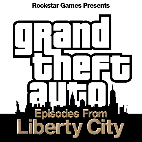 GTA EP from Liberty City
