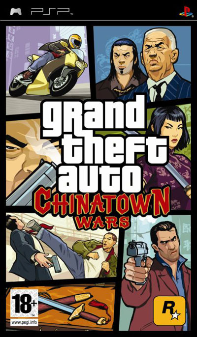GTA1