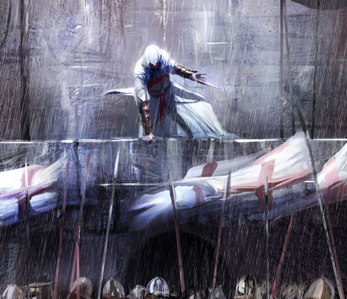 assassins-creed assassins-creed