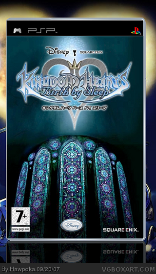 11103_kingdom_hearts_birth_by_sleep 11103_kingdom_hearts_birth_by_sleep