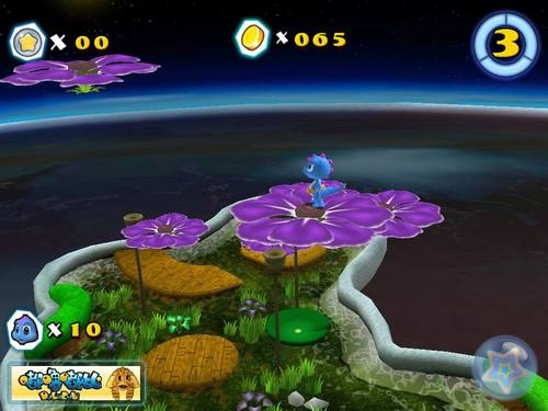 Duludubi Star-3 Duludubi Star-3