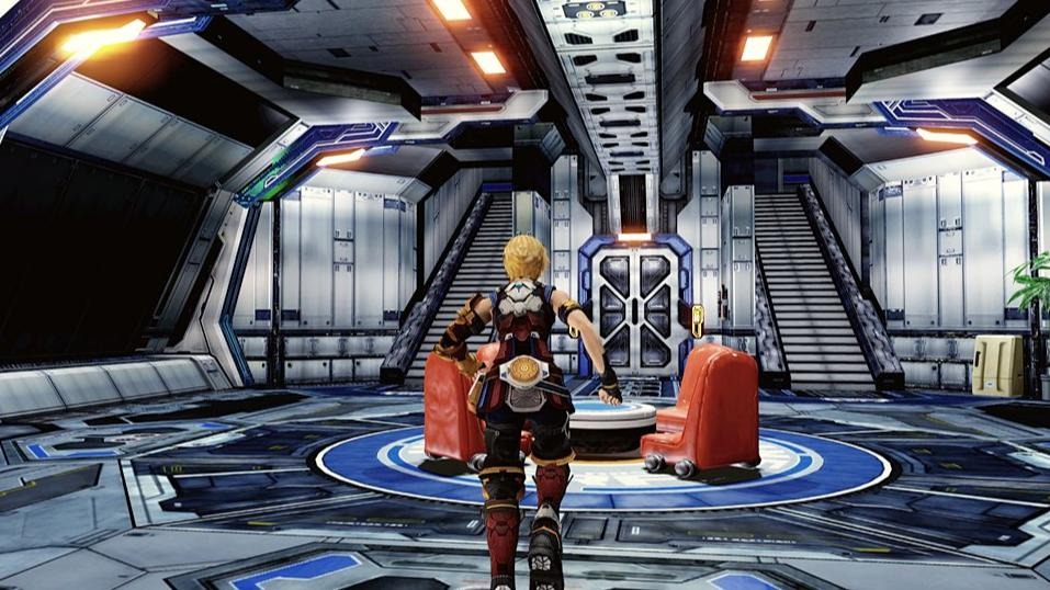 Star-Ocean-2 Star-Ocean-2