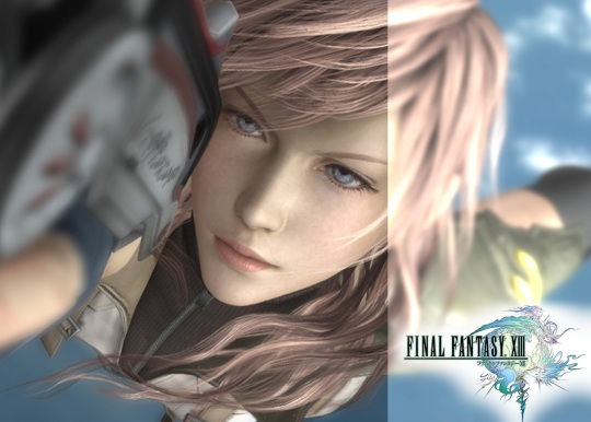 final_fantasy_XIII final_fantasy_XIII