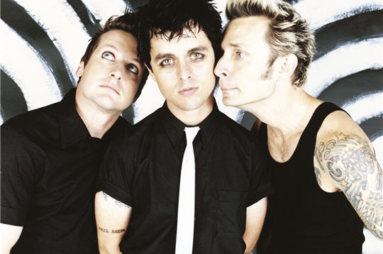 green_day