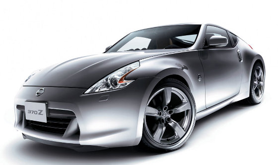 nissan-370z-GT5 nissan-370z-GT5