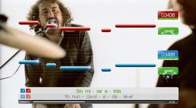 singstar singstar