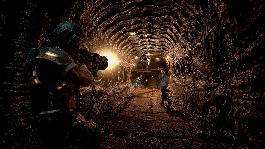 Alien vs Predator_1 Alien vs Predator_1