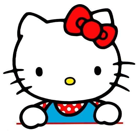 HELLOKITTY HELLOKITTY