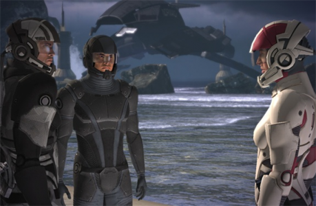 If-You-Want-To-Play-Mass-Effect-3-With-Your-Shephard-Make-Smart-Choices