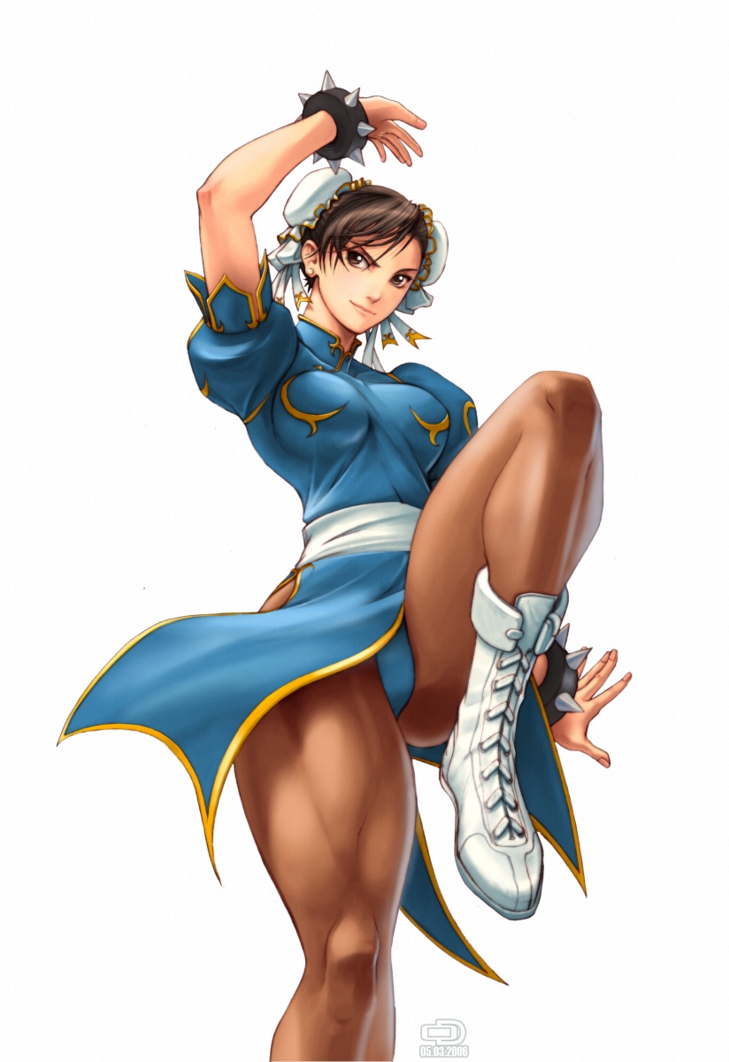 chunli01ps7
