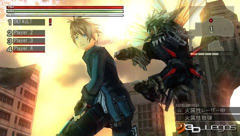 god_eater