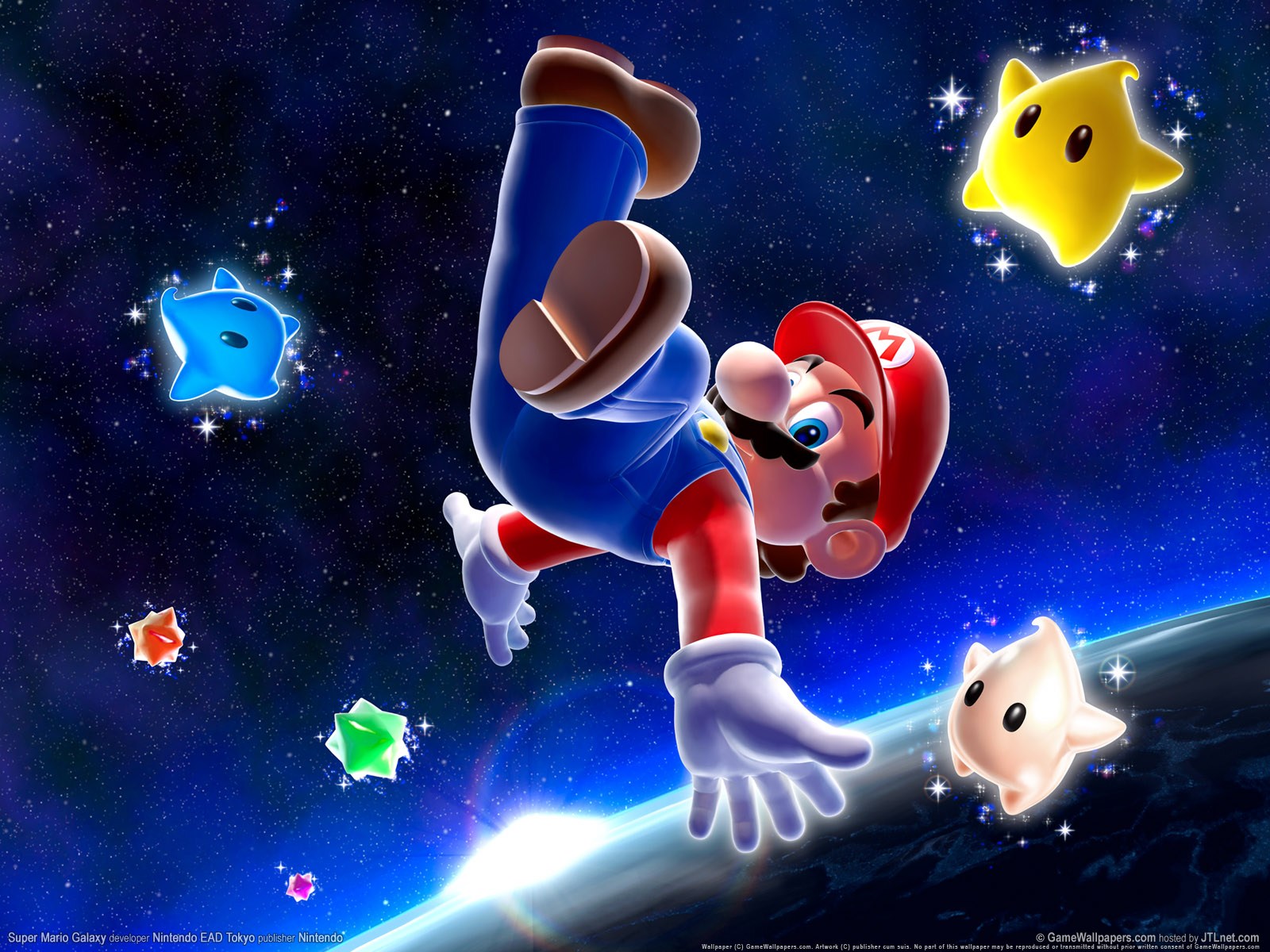 imgSuper Mario Galaxy4 imgSuper Mario Galaxy4
