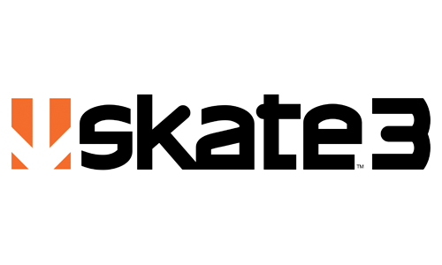 Skate-3-Logo Skate-3-Logo