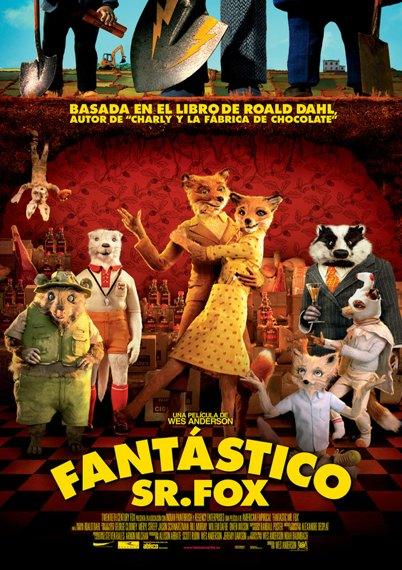 fantasticmrfox fantasticmrfox