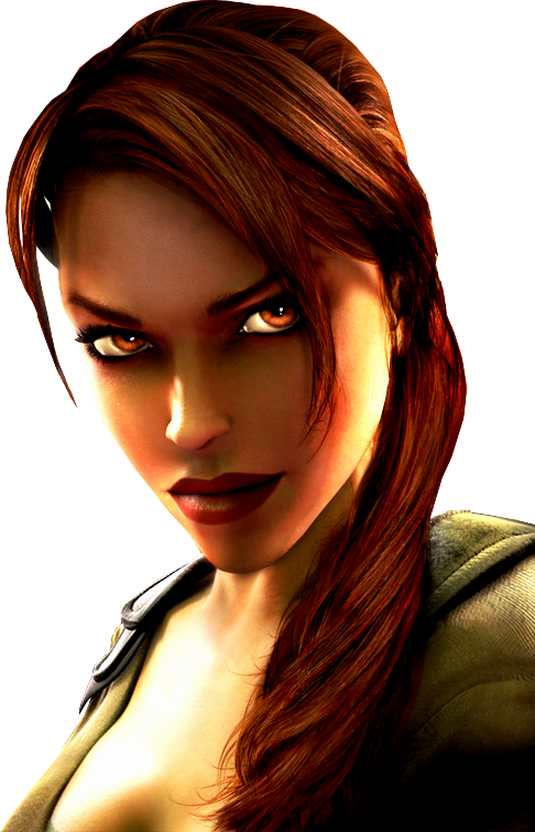 Anunciado El Lanzamiento Para Este Año Del Nuevo Juego Lara Croft Y El 