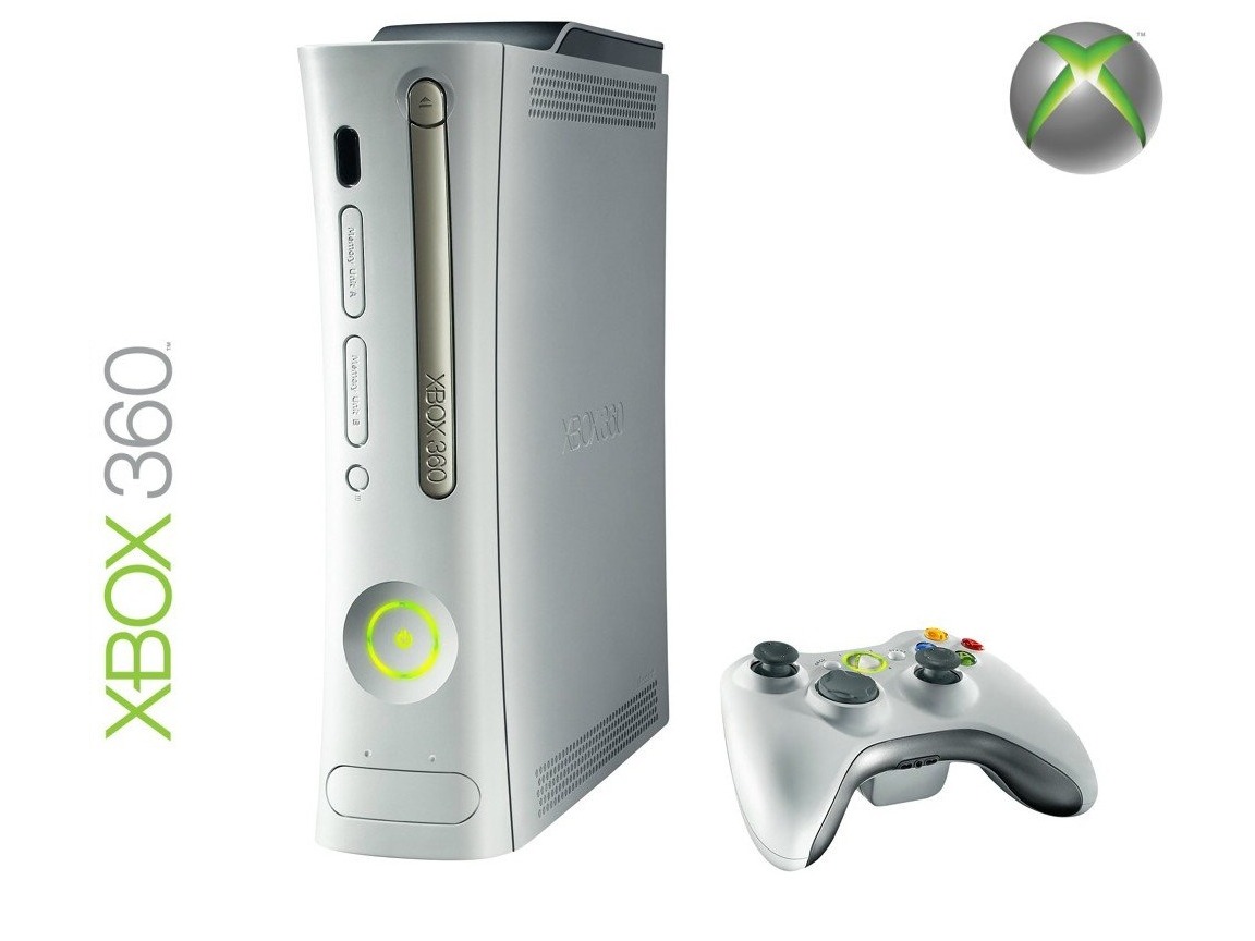 Xbox_360 Xbox_360