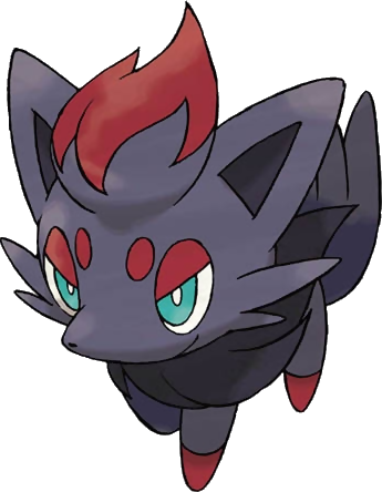 Zorua Zorua