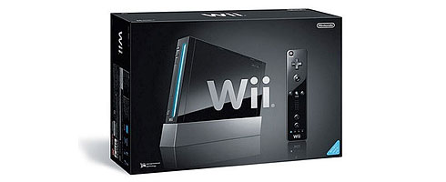 black_wii