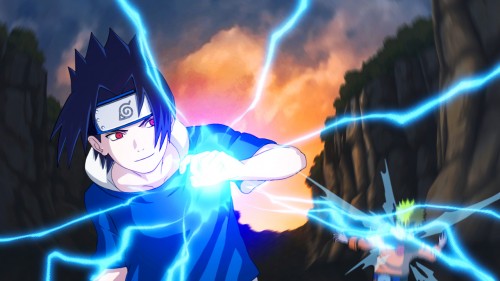imgNaruto Ultimate Ninja Storm4 imgNaruto Ultimate Ninja Storm4