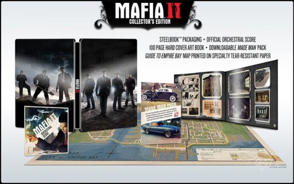 Mafia-II-CE Mafia-II-CE