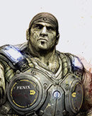 MarcusFenix_profileGoW3 MarcusFenix_profileGoW3