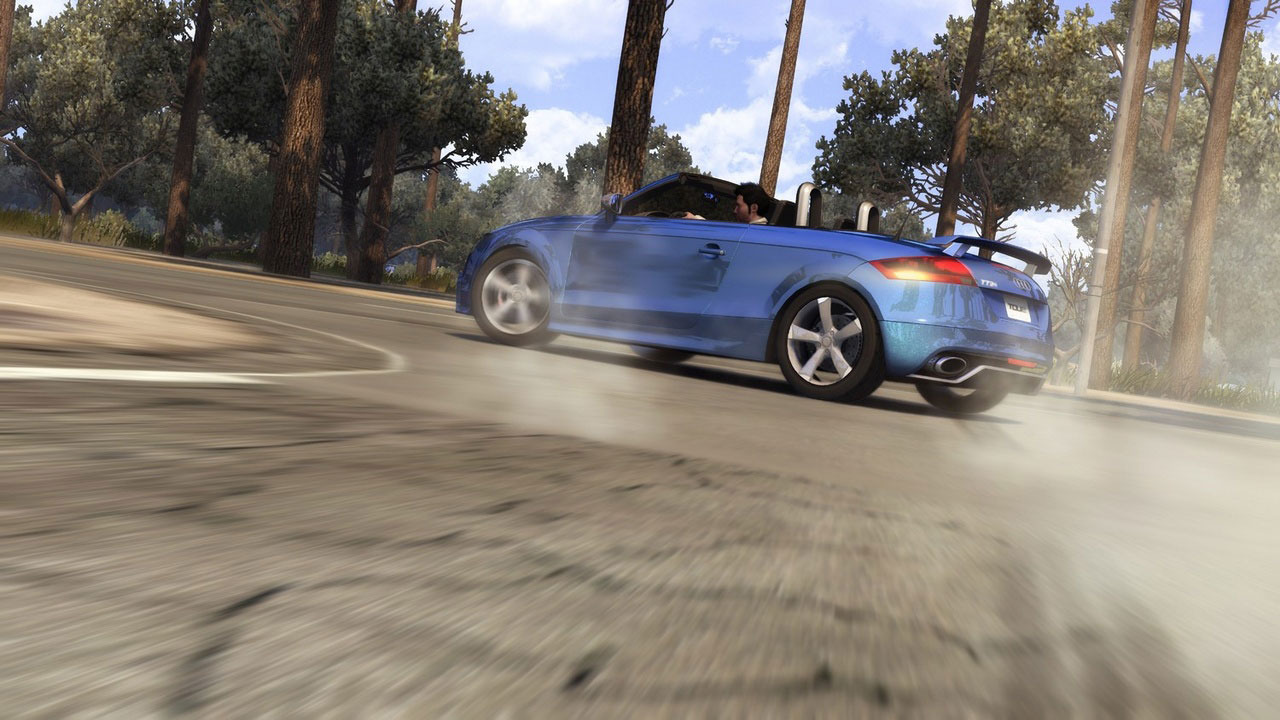 Test Drive Unlimited 2_2