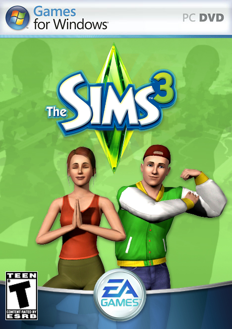  Los Sims 3, Alpha Protocol, Tales of Fantasy y Toy Story 3, para que no 