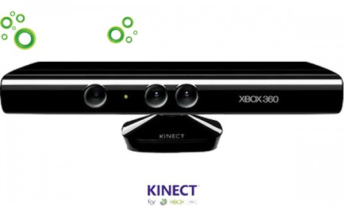 Kinect_1stimage