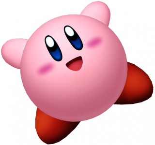 Kirby Kirby
