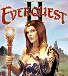 Everquest2 Everquest2