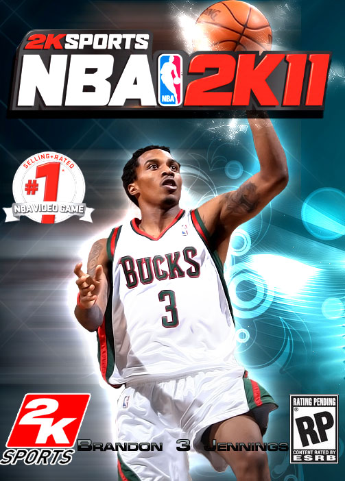 NBA-2K11