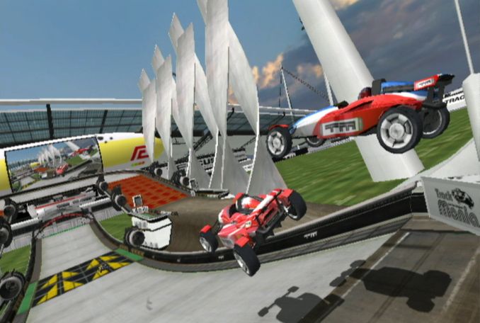 Trackmania_2 Trackmania_2